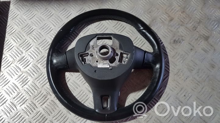 Volkswagen Eos Steering wheel 1Q0419091AP