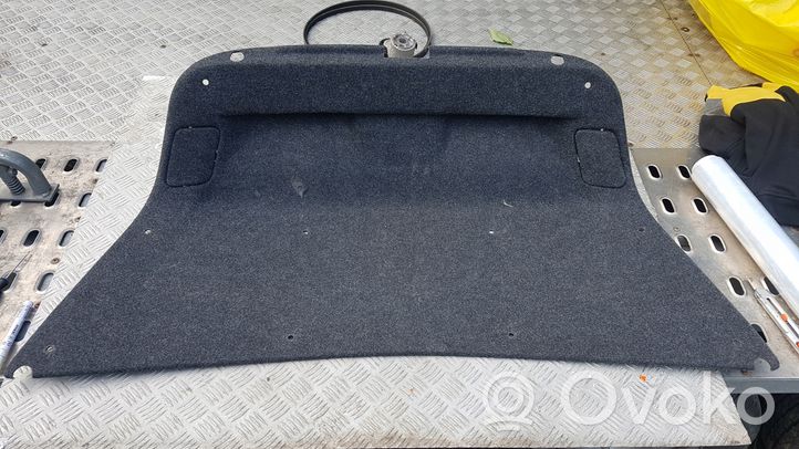 Volkswagen Eos Poszycie klapy tylnej bagażnika i inne elementy 1Q0867605E