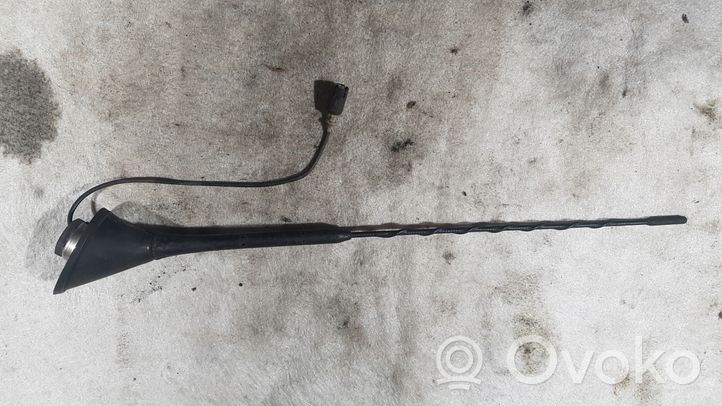 Seat Ibiza III (6L) Radion antenni 