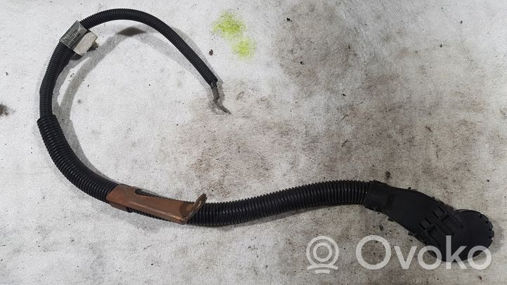 Mercedes-Benz S W220 Positive cable (battery) 2205400130