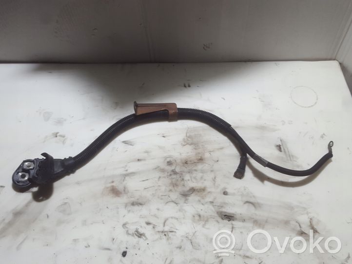 Mercedes-Benz S W220 Positive cable (battery) 2205400130