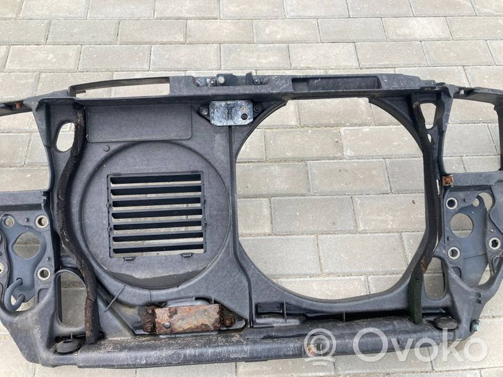 Audi A4 S4 B5 8D Autres pièces intérieures 8A0121223