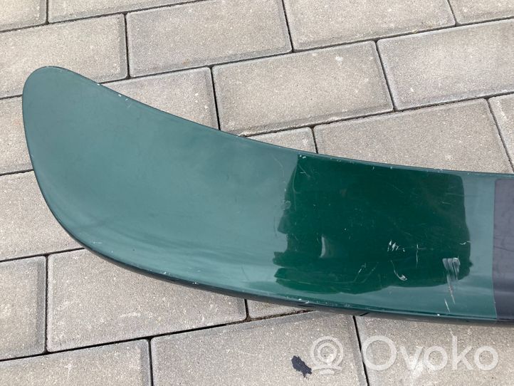 Mini Cooper Coupe R58 Spoiler del portellone lunotto posteriore 2758944