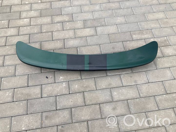 Mini Cooper Coupe R58 Spoiler del portellone lunotto posteriore 2758944