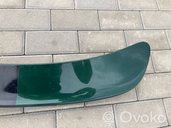 Mini Cooper Coupe R58 Spoiler del portellone lunotto posteriore 2758944