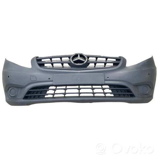 Mercedes-Benz Vito Viano W447 Paraurti anteriore A4478800570