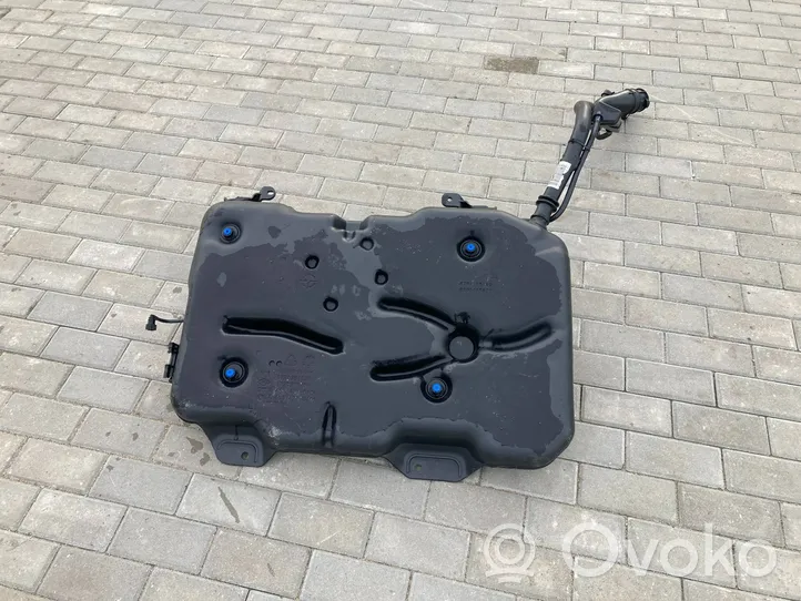 Renault Twingo III Serbatoio del carburante 172036152R