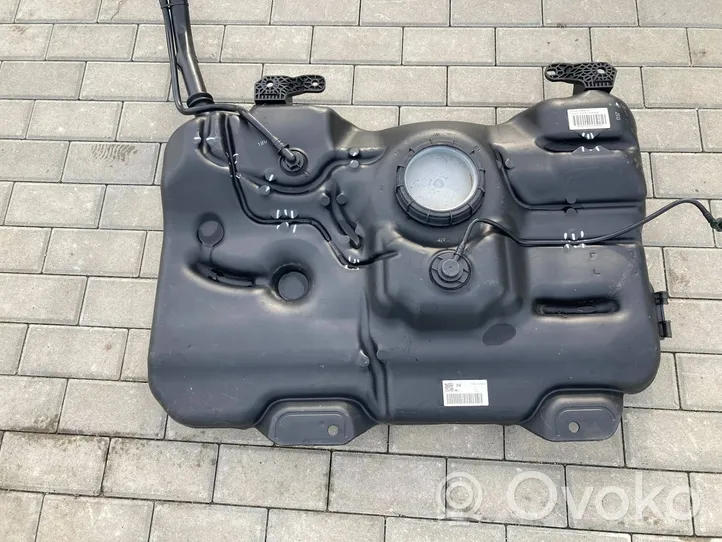 Smart ForTwo II Réservoir de carburant 172037150R