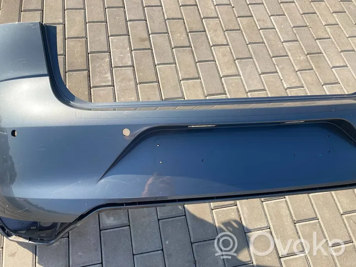 Seat Altea Zderzak tylny 5P0807421F