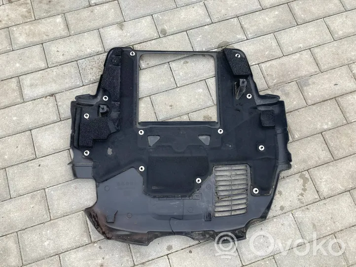 Subaru Forester SH Copri motore (rivestimento) 14026AA021