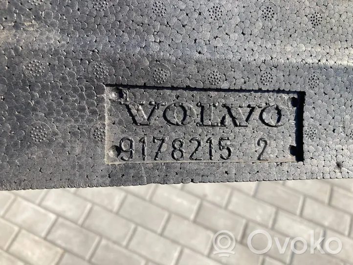 Volvo S60 Barra di rinforzo del paraurti anteriore 9178215