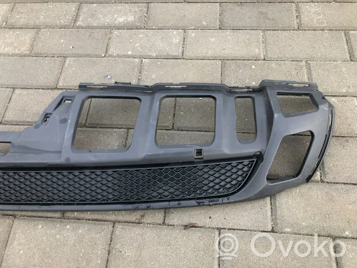 Mercedes-Benz ML W166 Rivestimento della parte inferiore del paraurti posteriore A1668850053