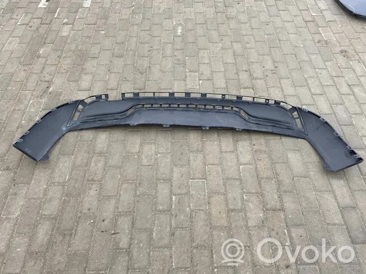 Mercedes-Benz GL X166 Paraurti anteriore A1668852025