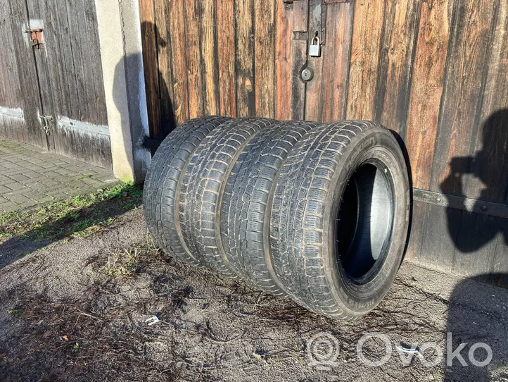 Opel Vivaro R16 C summer tire OPONY