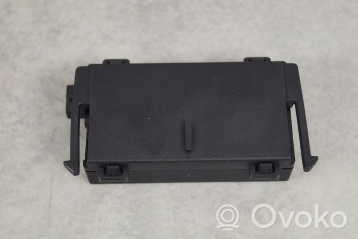 Land Rover Freelander Relais d'alarme YWY500070