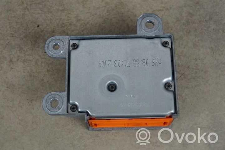 Rover 25 Sterownik / Moduł Airbag YWC001180