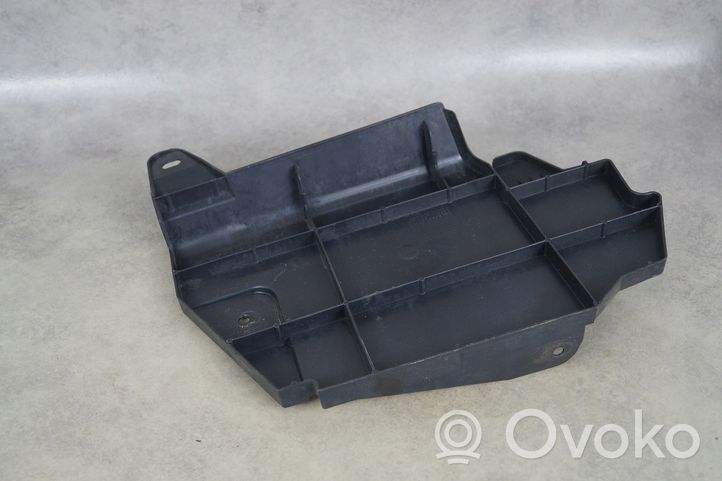 Citroen C3 Picasso Engine cover (trim) 