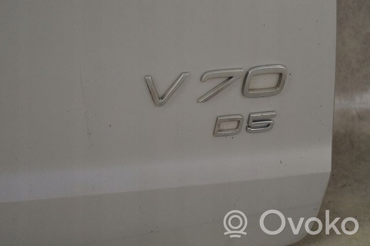 Volvo V70 Portellone posteriore/bagagliaio 