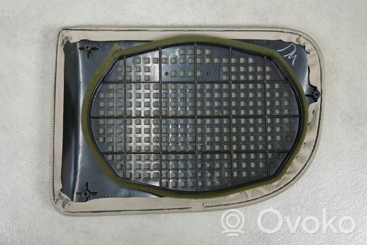 Honda Accord Grilles/couvercle de haut-parleur latéral 