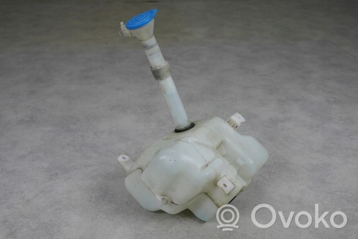 Honda Accord Windshield washer fluid reservoir/tank 