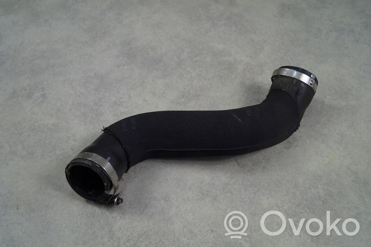 Seat Exeo (3R) Välijäähdyttimen letku 3R0145737A