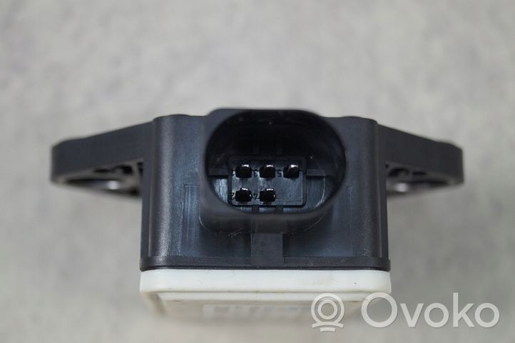 Seat Exeo (3R) Vakaajan pitkittäiskiihtyvyystunnistin (ESP) 0265005782