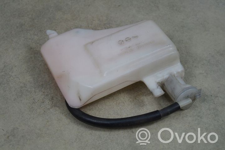 Daihatsu Cuore Coolant expansion tank/reservoir 