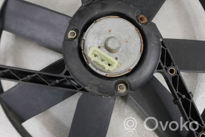 Seat Arosa Kale ventilateur de radiateur refroidissement moteur 6N0959455Q