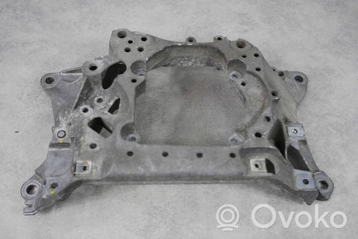 Audi Q7 4M Supporto di montaggio scatola del cambio 4M0399263E