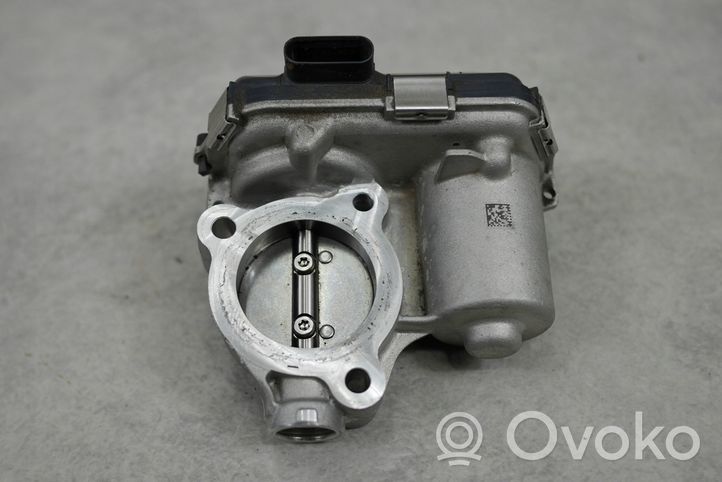 Audi A6 S6 C7 4G Valvola EGR 059131477H