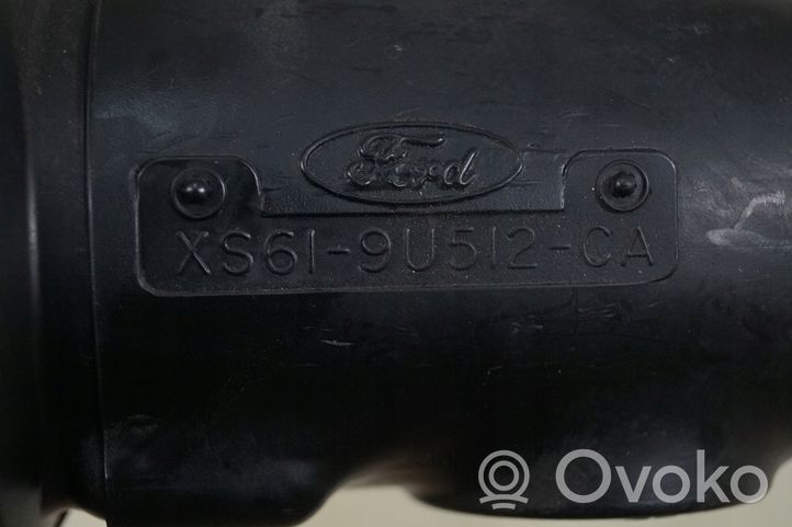 Ford Fiesta Žarna (-os)/ vamzdis (-džiai) XS619U512CA