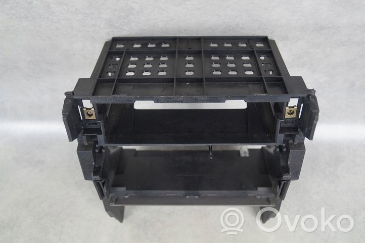 Audi A4 S4 B6 8E 8H Console centrale, commande chauffage/clim 8H0858005