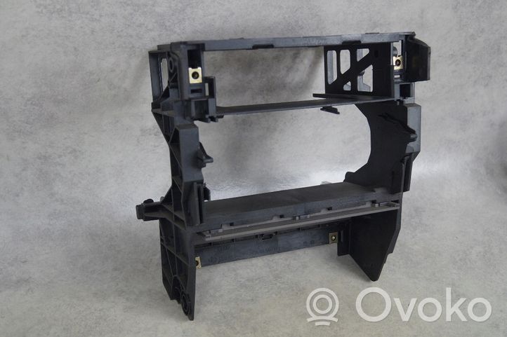 Audi A4 S4 B6 8E 8H Console centrale, commande chauffage/clim 8H0858005