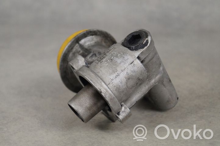 Saab 9-3 Ver2 Tappo carico dell’olio 