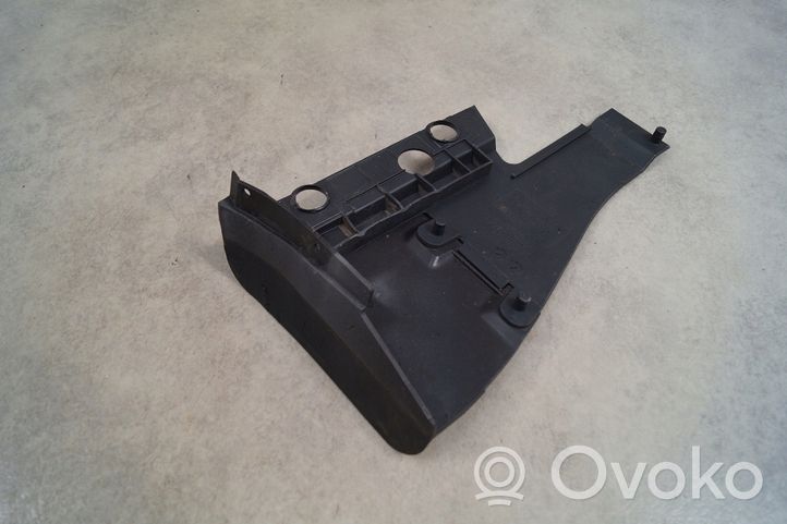 BMW 1 E82 E88 Rear underbody cover/under tray 7201225