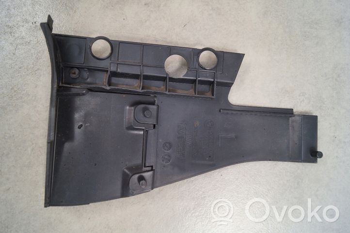 BMW 1 E82 E88 Rear underbody cover/under tray 7201225