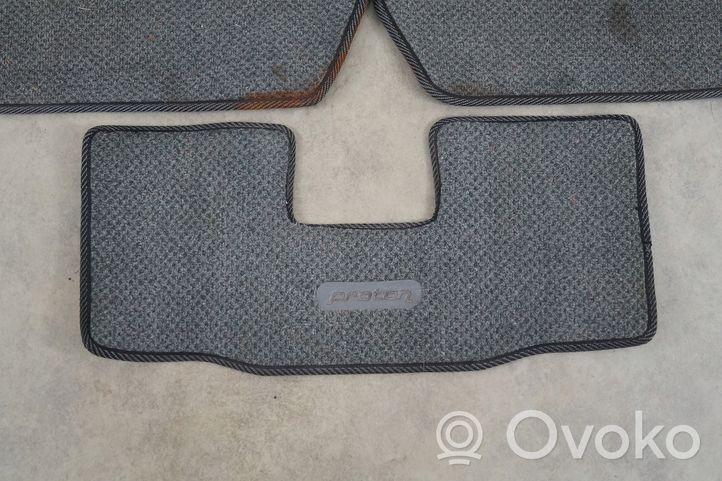 Proton Persona I (C95, C96, C97, C98, C99) Kit tapis de sol auto 