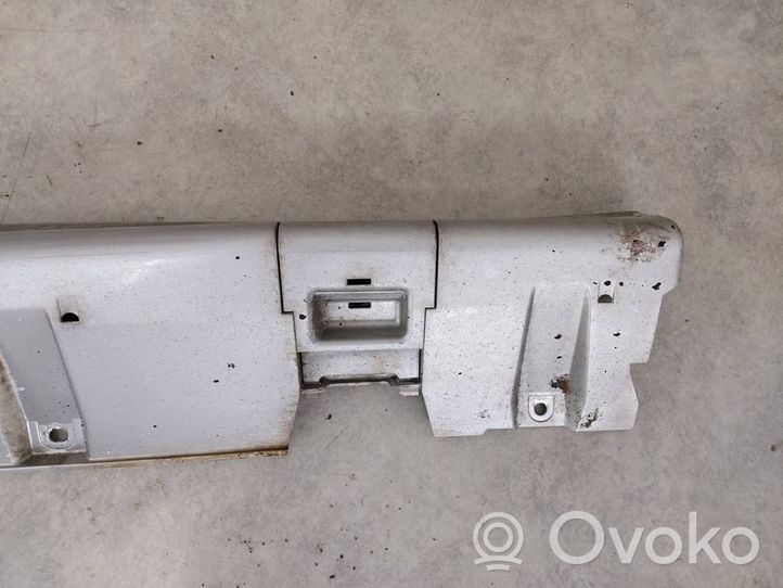 Opel Vectra B Rivestimento vano piedi laterale 