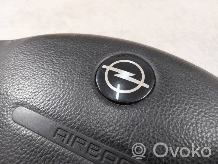 Opel Vectra B Airbag dello sterzo 