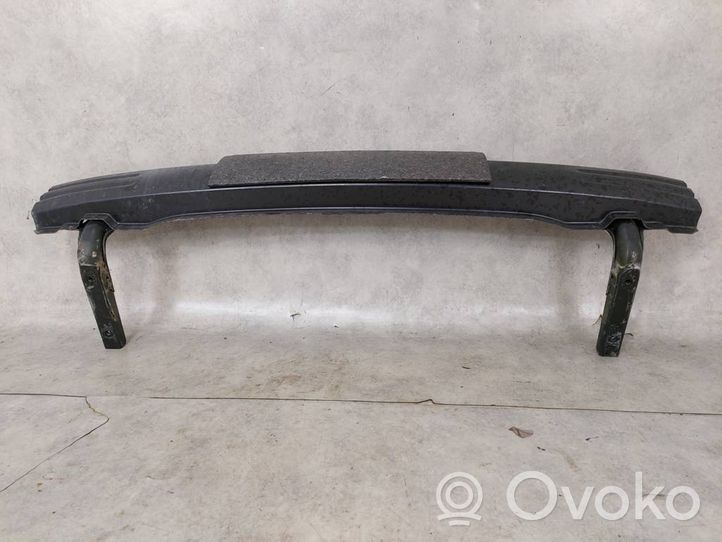 Volkswagen Polo Rear bumper support beam 