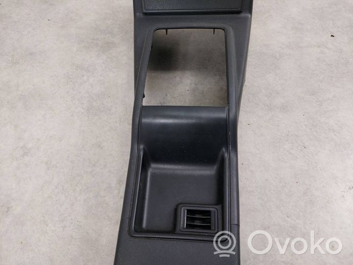 Mitsubishi Colt Center console 