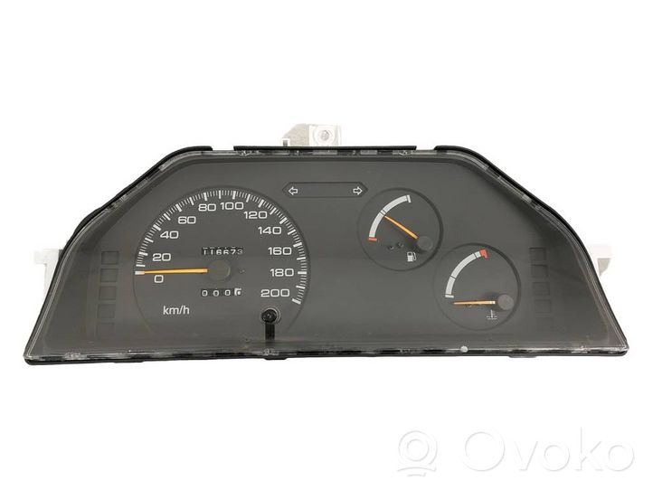 Mitsubishi Colt Compteur de vitesse tableau de bord MB522785