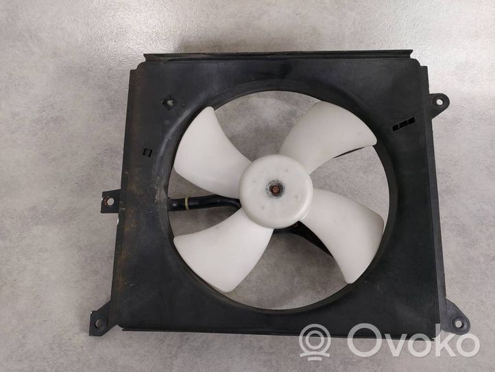 Mitsubishi Colt Ventilateur de refroidissement de radiateur électrique 