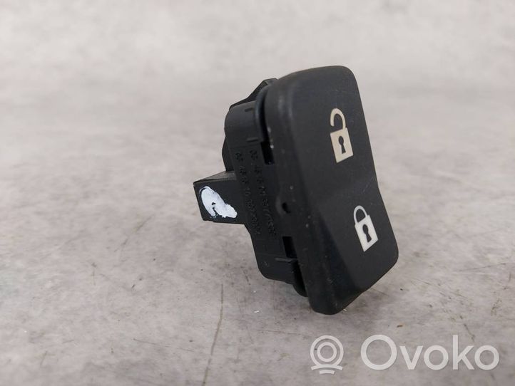 Volvo S40 Interruttore a pulsante della chiusura centralizzata 30773333