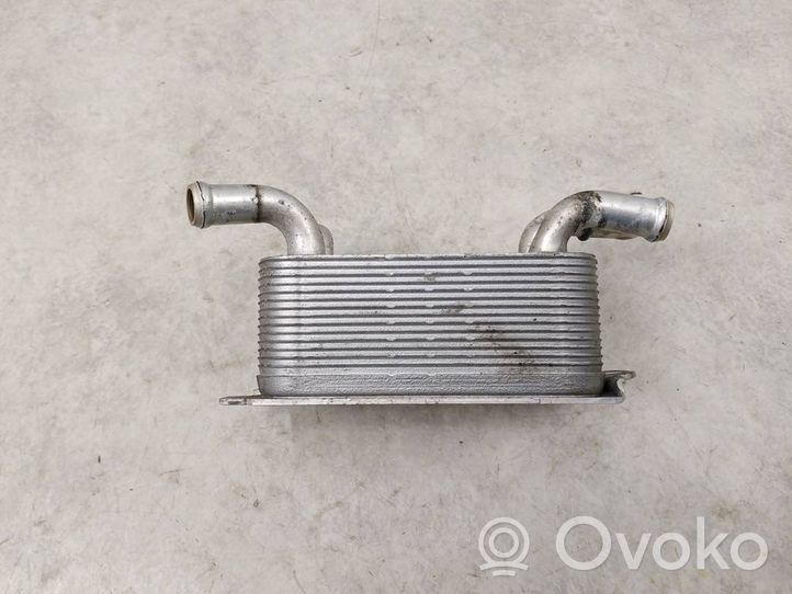Volvo S40 Radiatore dell’olio trasmissione/cambio 3M517A095DF