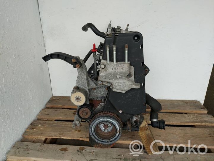 Ford Ka Moteur 169A4000