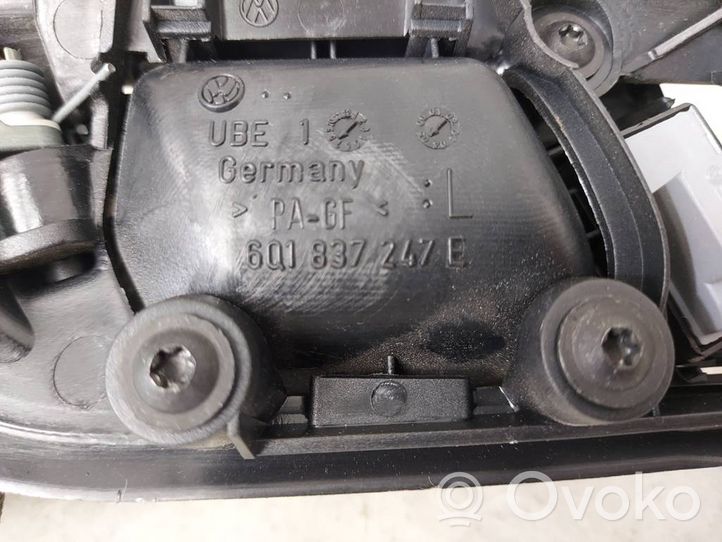 Volkswagen Polo IV 9N3 Maniglia interna per portiera anteriore 6Q1837247E