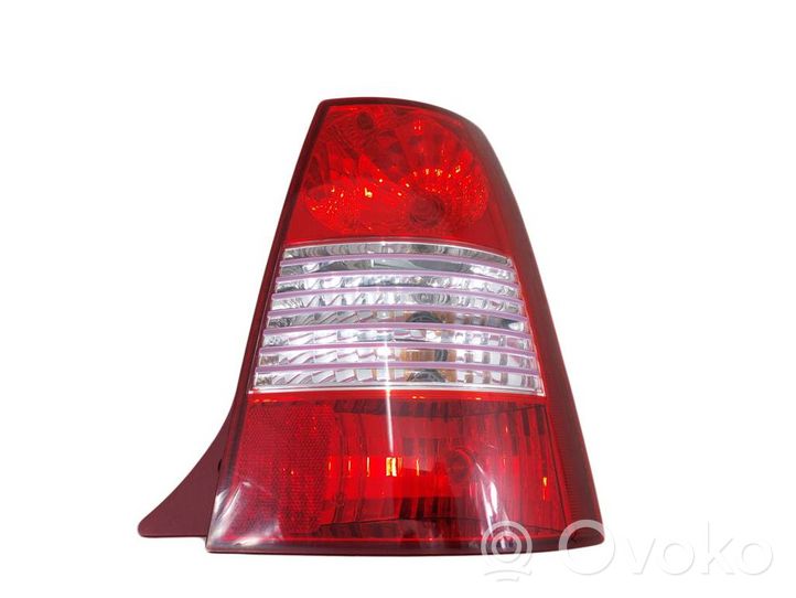 KIA Picanto Lampa tylna 