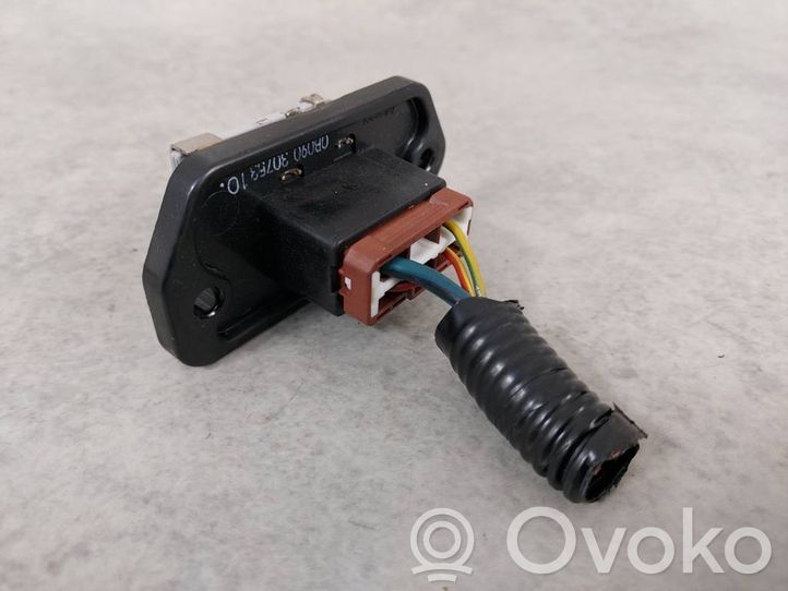 0B0903075310 Honda Civic Heater blower motor/fan resistor, 8.73 € RRR