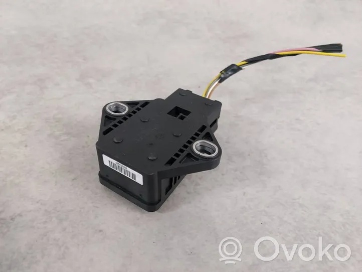 Smart ForTwo I Czujnik przyspieszenia ESP 0009493V003